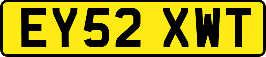 EY52XWT
