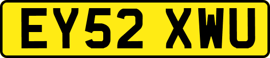 EY52XWU