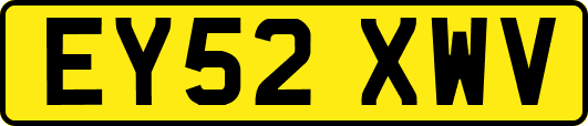 EY52XWV