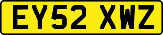 EY52XWZ