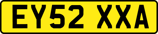 EY52XXA