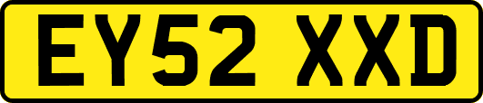 EY52XXD