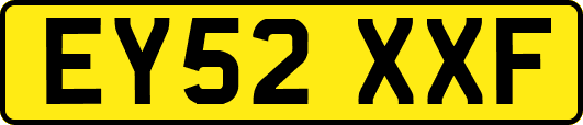 EY52XXF