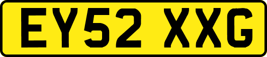 EY52XXG