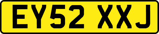 EY52XXJ