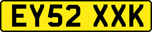 EY52XXK