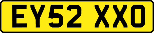 EY52XXO