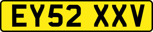 EY52XXV