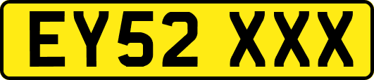EY52XXX
