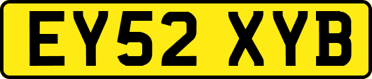 EY52XYB