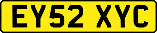 EY52XYC