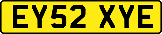 EY52XYE