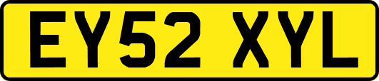 EY52XYL