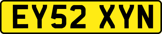 EY52XYN