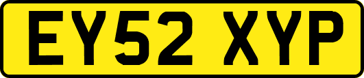 EY52XYP