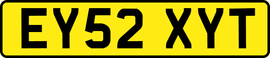 EY52XYT