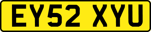 EY52XYU