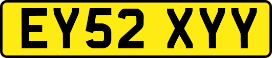 EY52XYY