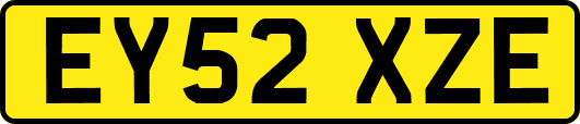 EY52XZE