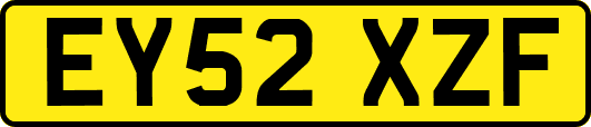 EY52XZF