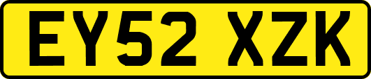 EY52XZK