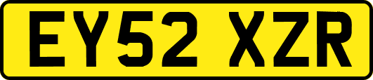 EY52XZR