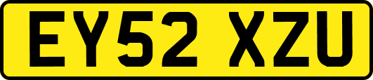 EY52XZU