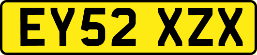 EY52XZX