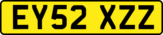 EY52XZZ