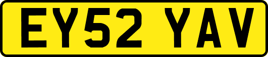 EY52YAV