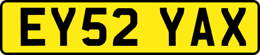 EY52YAX
