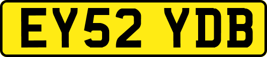 EY52YDB