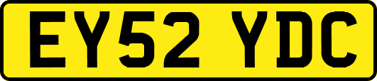 EY52YDC