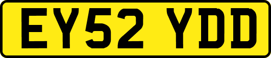 EY52YDD