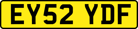 EY52YDF