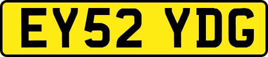 EY52YDG