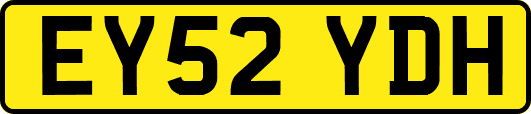 EY52YDH