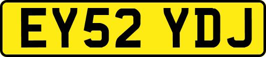 EY52YDJ