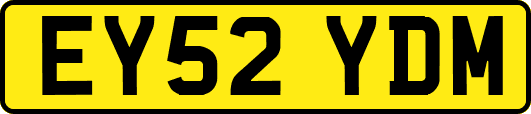 EY52YDM