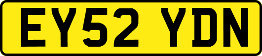 EY52YDN