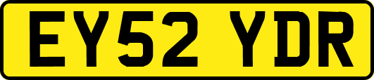 EY52YDR