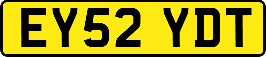 EY52YDT