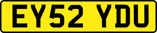 EY52YDU