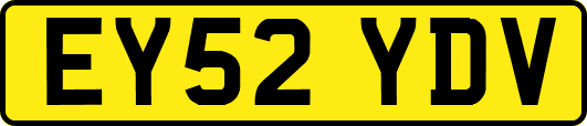 EY52YDV