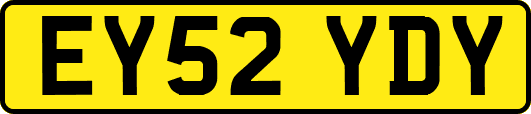 EY52YDY