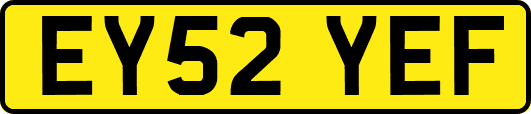 EY52YEF