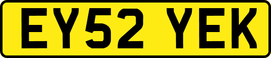 EY52YEK