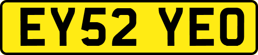 EY52YEO