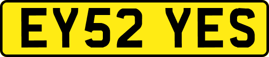 EY52YES