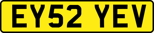 EY52YEV